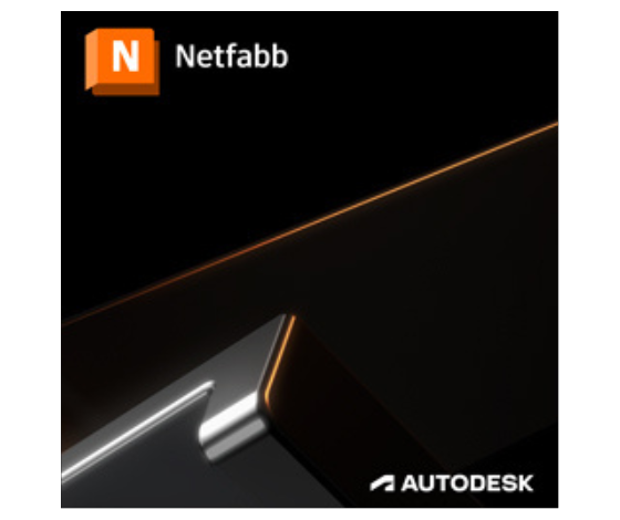 Autodesk Netfabb Local Simulation 2025